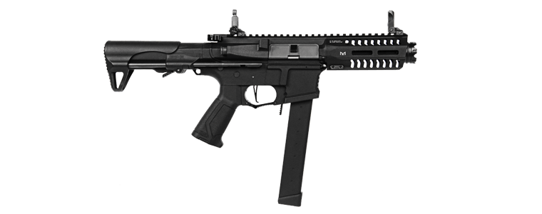 G&G ARP9