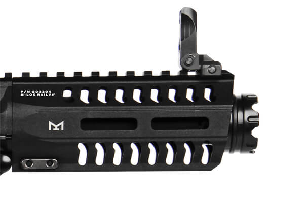G&G ARP9