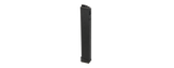 ARP9, 300 skuds, magasin