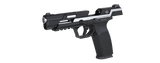 G&G Piranha MK1, Sølv