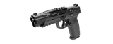 G&G Piranha TR, Sort