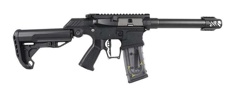 G&G Armament SSG-1, Sort