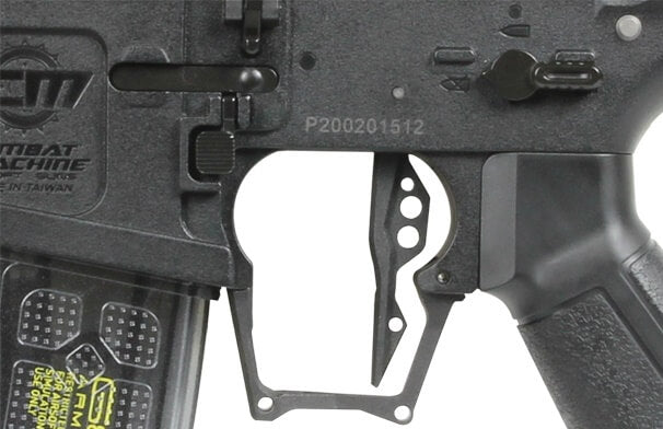 G&G Armament SSG-1, Sort