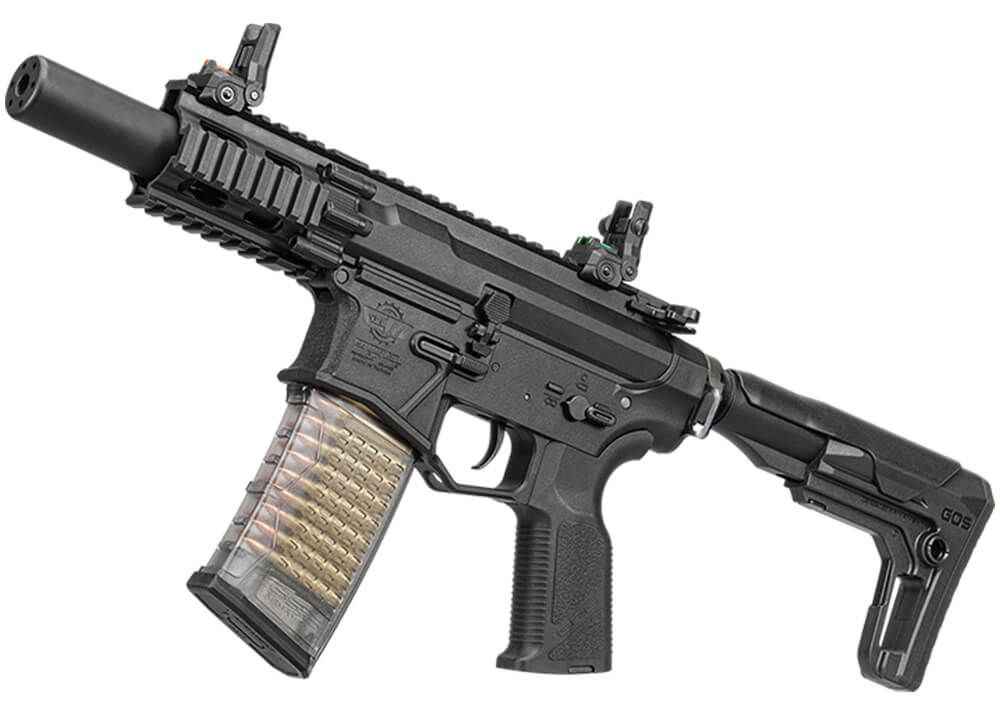 G&G CM16 GMS SBR
