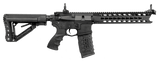 G&G CM16 Predator, Sort