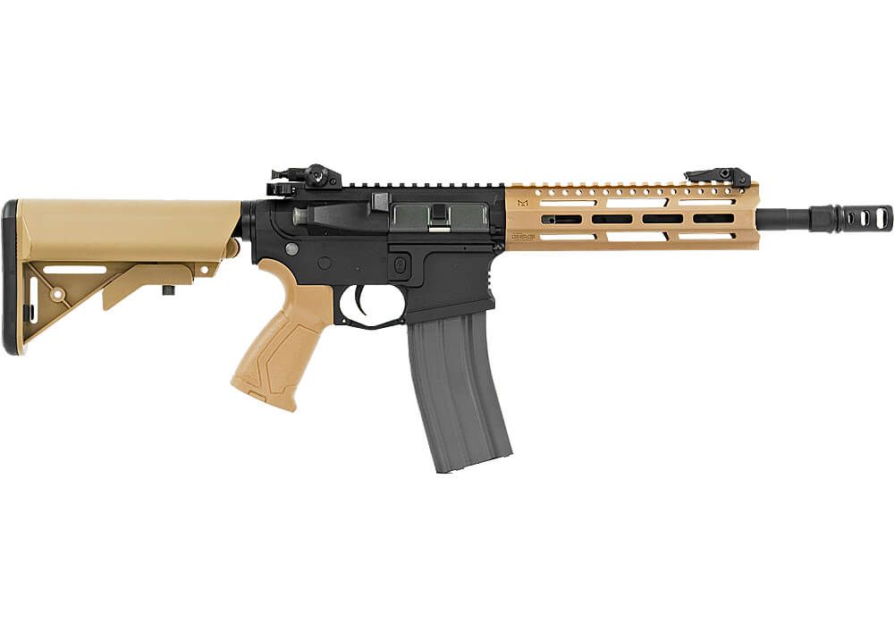 G&G CM16 Raider 2.0, DT