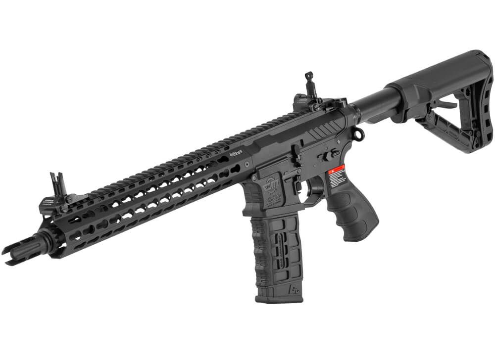 G&G CM16 SRXL