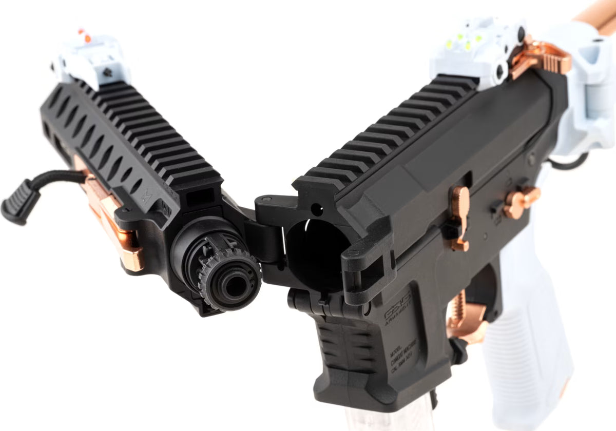 G&G FAR 9 Dual Color