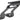 G&G GPM1911 CP Scope Mount