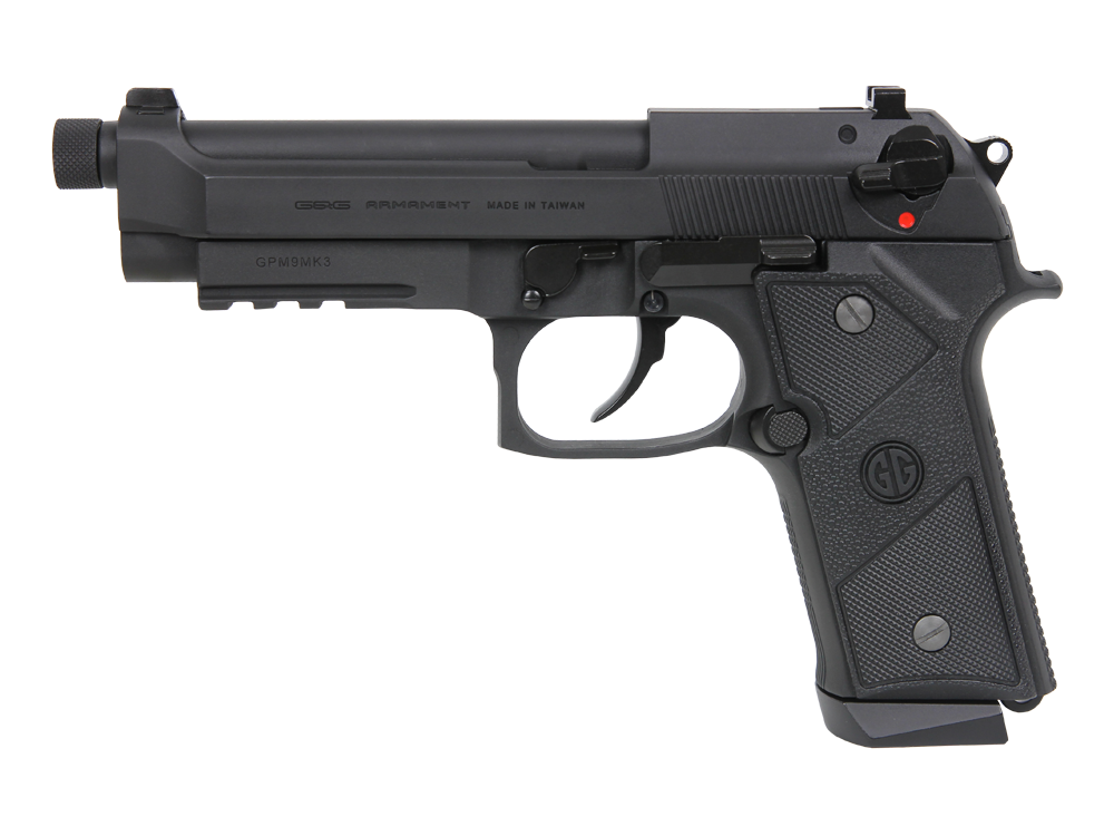 G&G GPM9 MK3