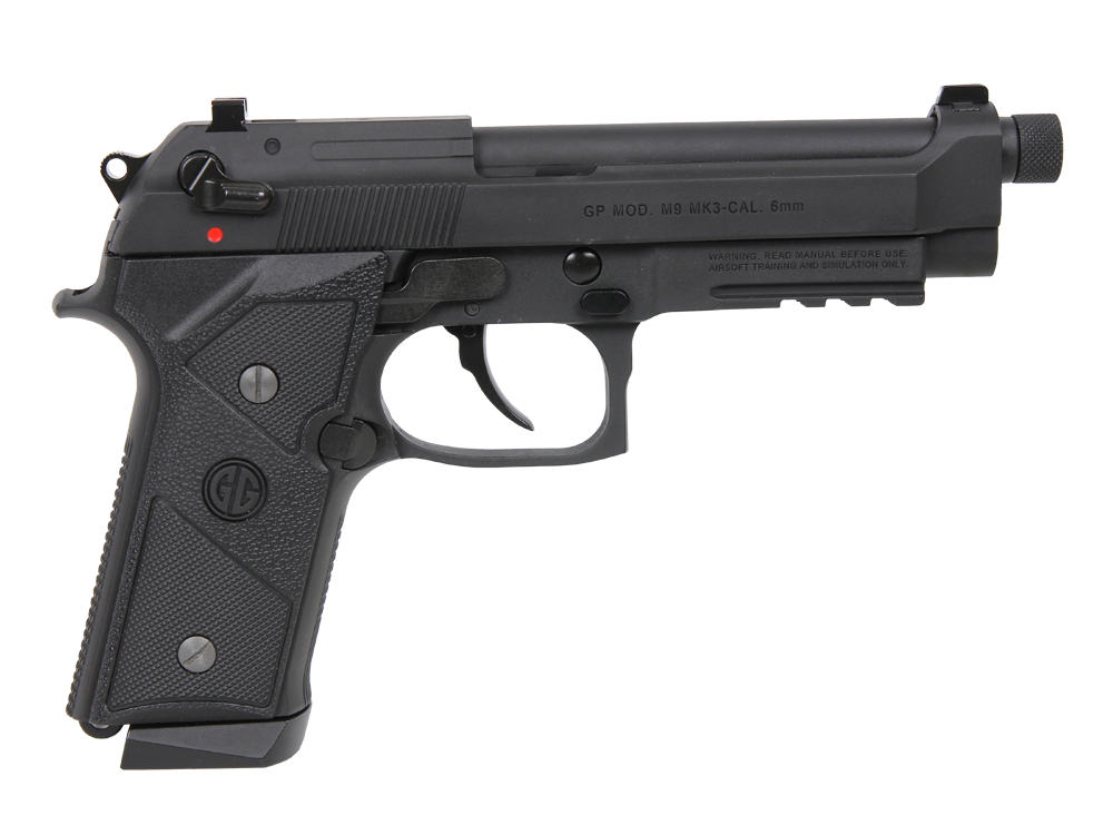 G&G GPM9 MK3