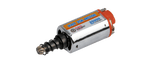 G&G IFRIT 25K Motor, Lang Aksel