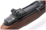 M1 Garand, Træ, AEG