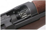 M1 Garand, Træ, AEG