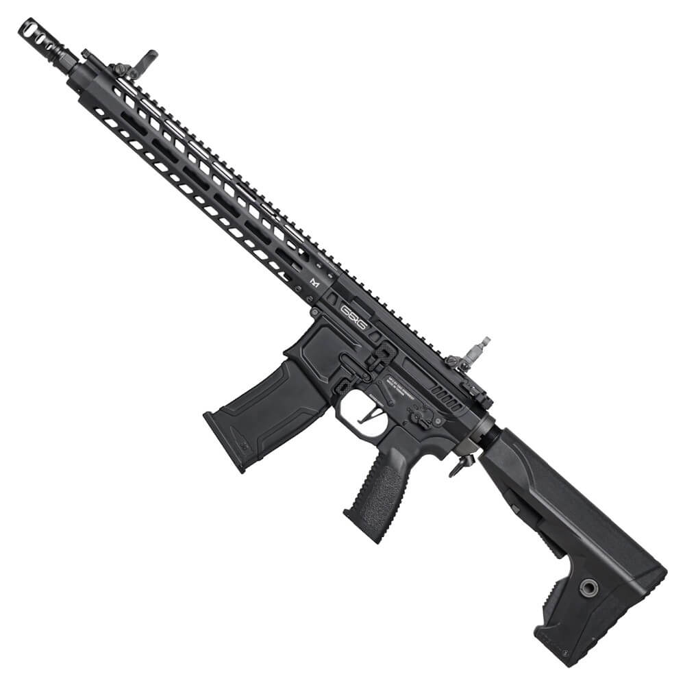G&G MGCR 556 GBB 12"