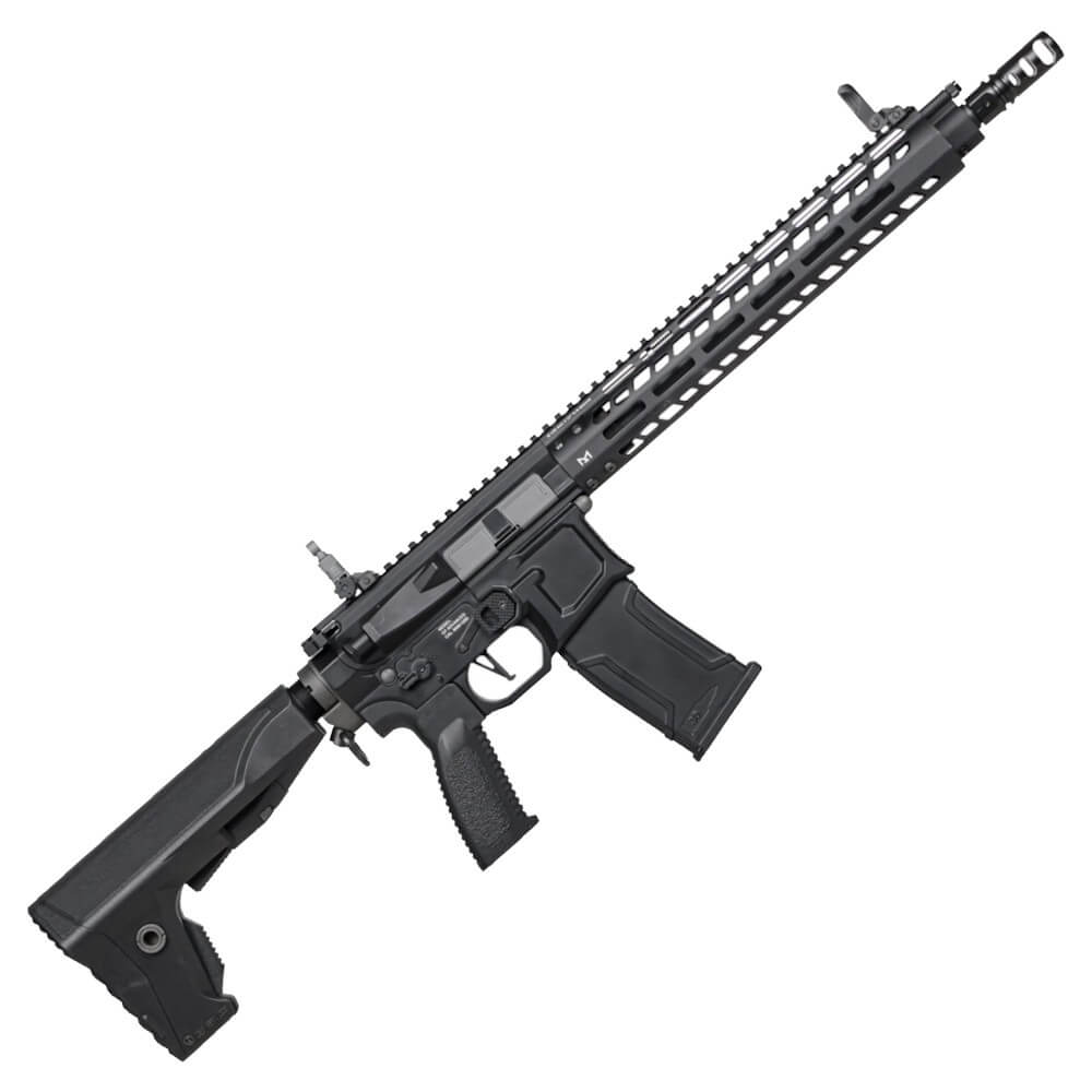 G&G MGCR 556 GBB 12"