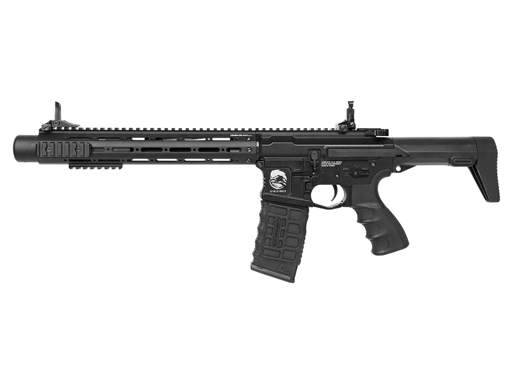 G&G PDW15-AR