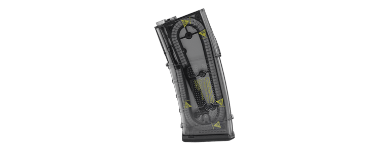 G&G SSG-1 105 Skud Magasin