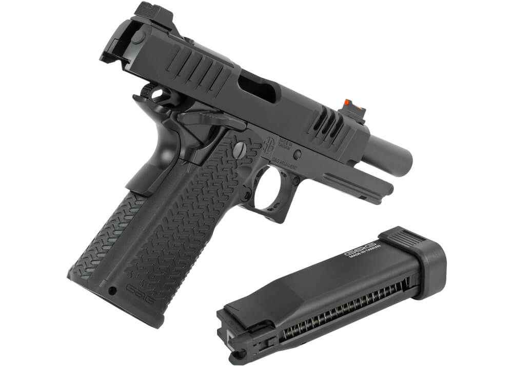 G&G STP45 Pro 8''