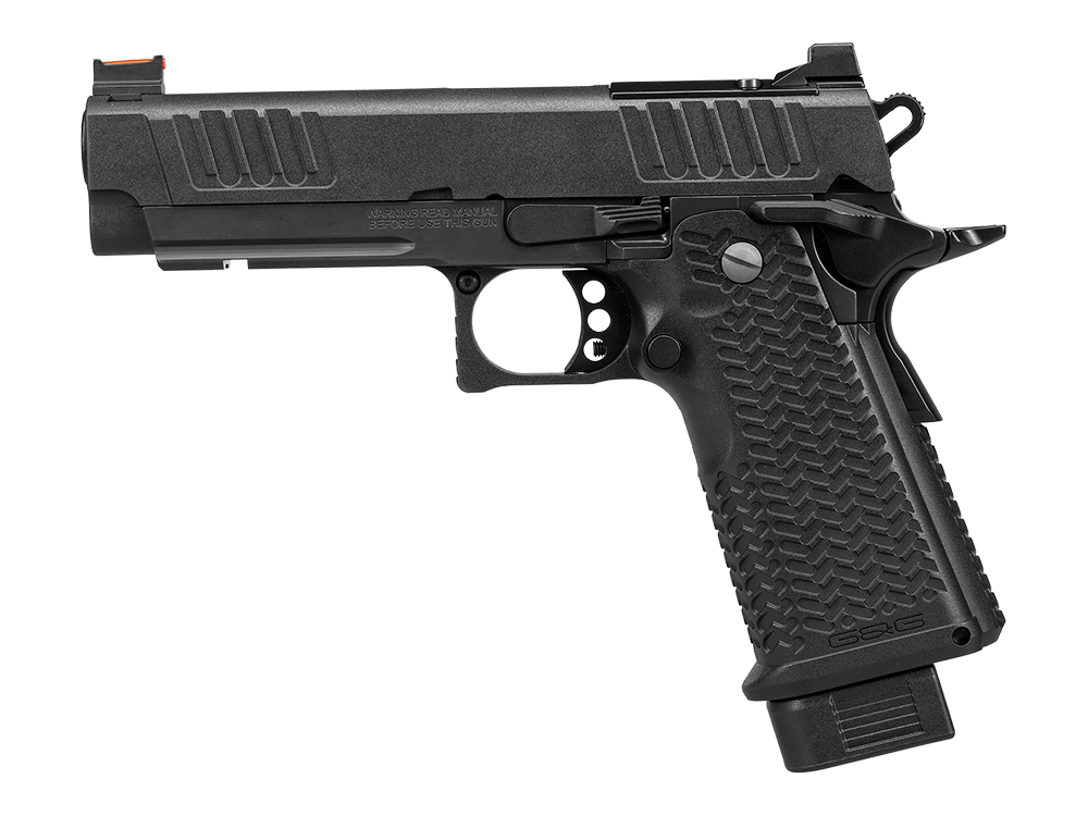 G&G STP45, CO2