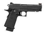 G&G STP45, CO2