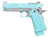 G&G STP45, Macaron, CO2