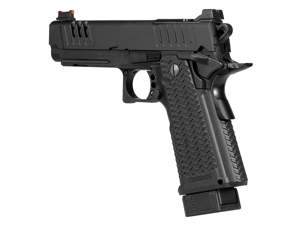 G&G STP45 Pro 8''