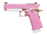 G&G STP45, Pink, CO2