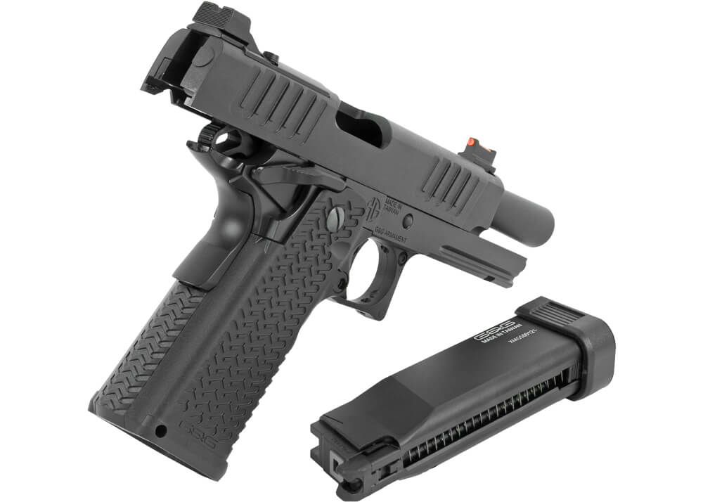 G&G STP45