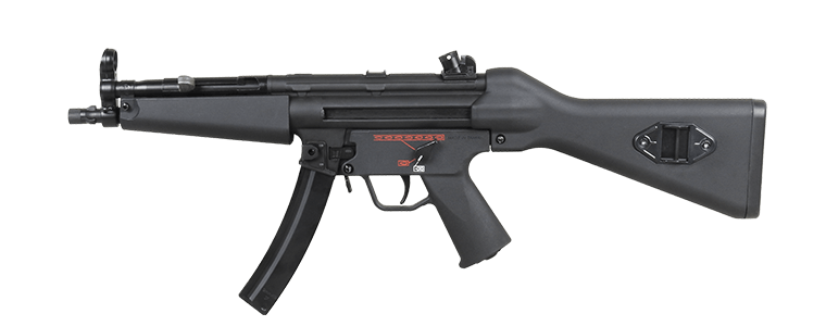 G&G TGM A2