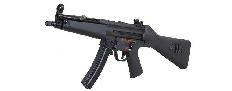 G&G TGM A2