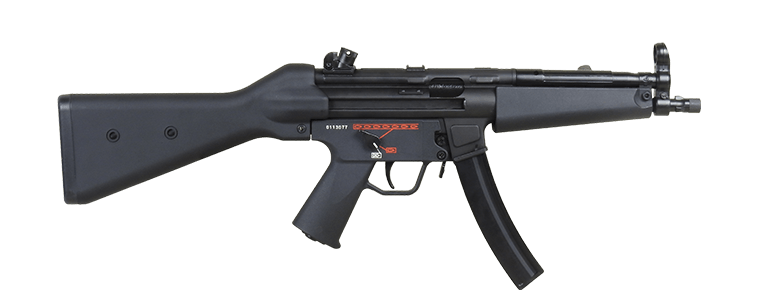 G&G TGM A2