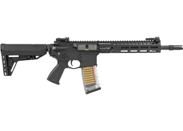 G&G TR16 GMS MK1 9''