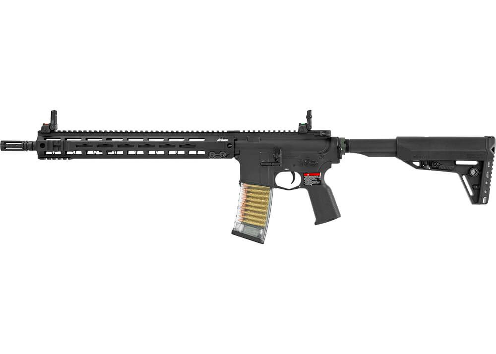 G&G TR16 GMS MK2 15'