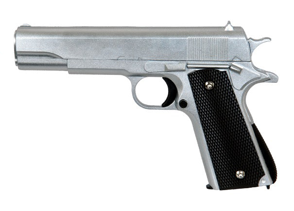 Galaxy G13, Sølv