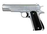 Galaxy G13, Sølv