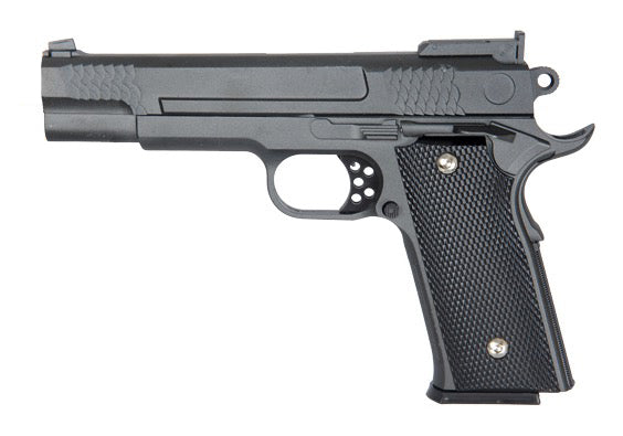 Galaxy G20, Sort