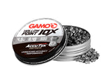 Gamo Accutek Hollow Point, 500stk, 4,5mm(.177)