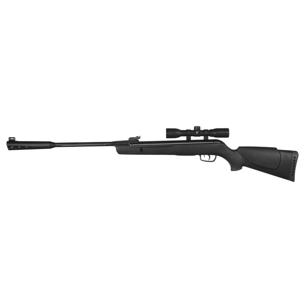 Gamo Quiet Cat Combo, 4,5 mm