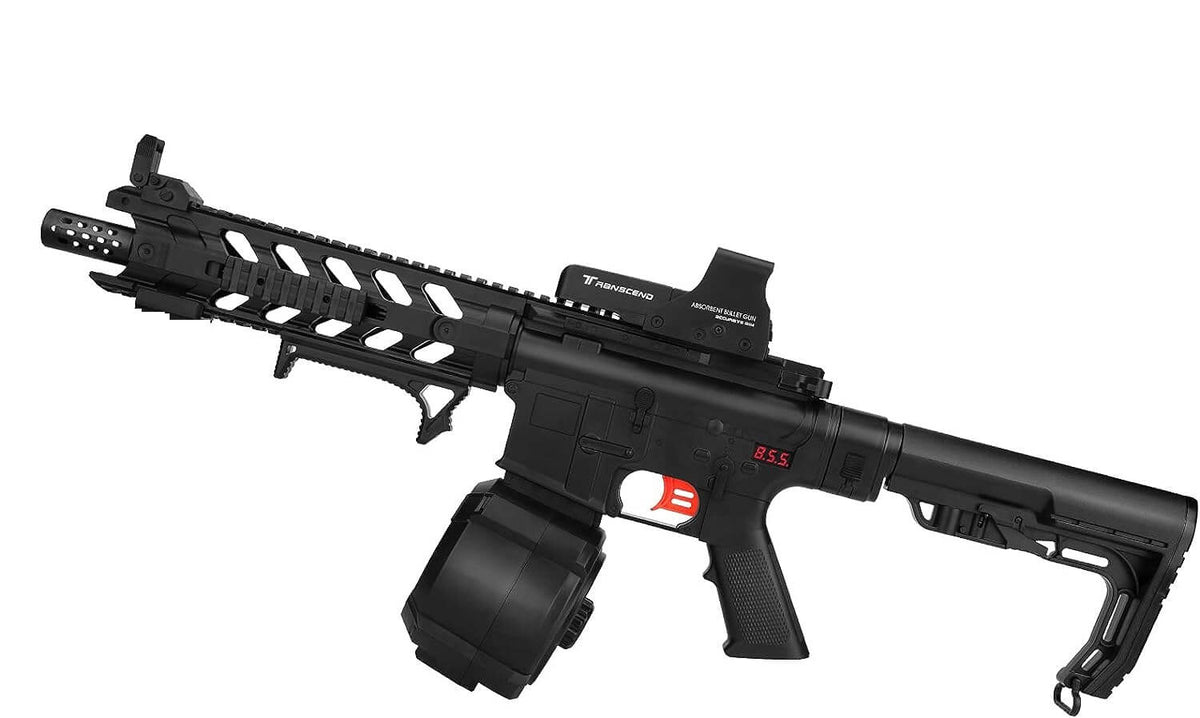Gelgun M4 Wasp