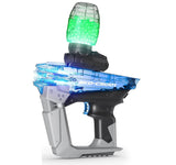 Alien Blaster UV, Blå