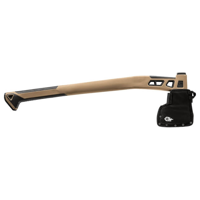 Gerber Bushcraft Økse, Coyote