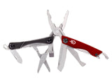 Gerber Dime, Multitool, Rød