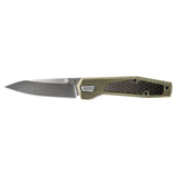 Gerber Fuse, Grøn