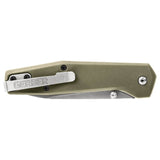 Gerber Fuse, Grøn
