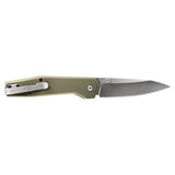 Gerber Fuse, Grøn