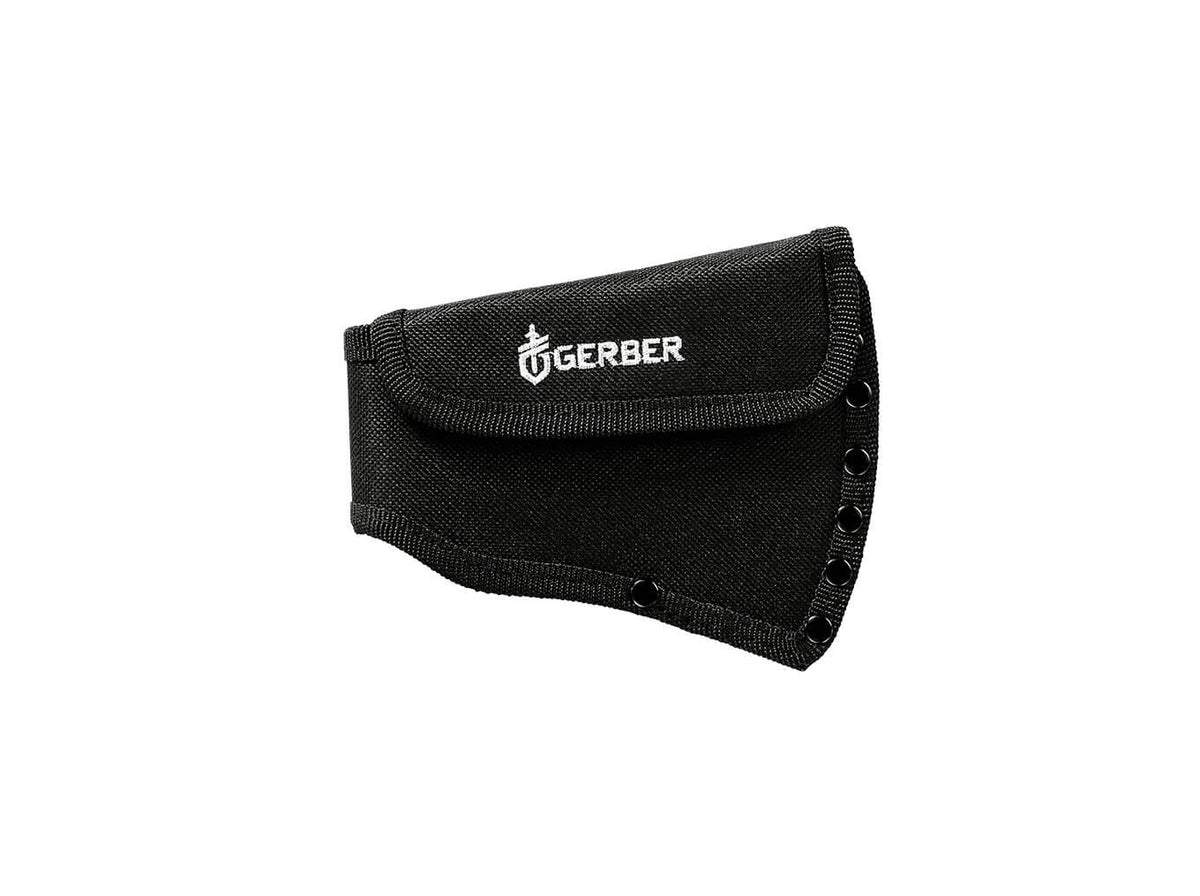 Gerber Gator Økse Grøn