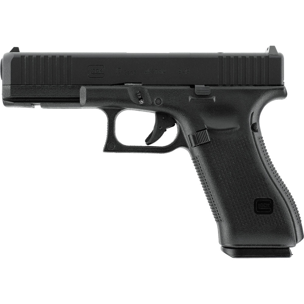 Umarex Glock 17 Gen5 MOS, GBB
