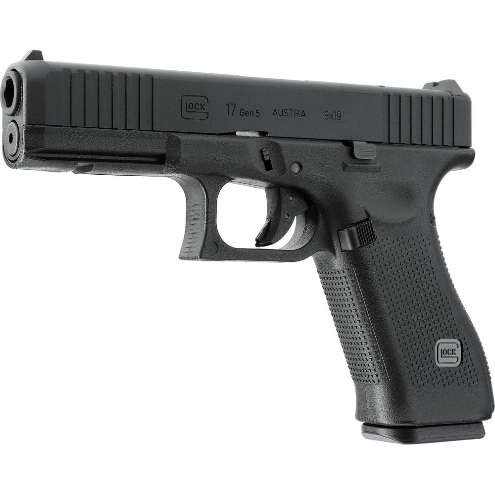 Umarex Glock 17 Gen5 MOS, GBB