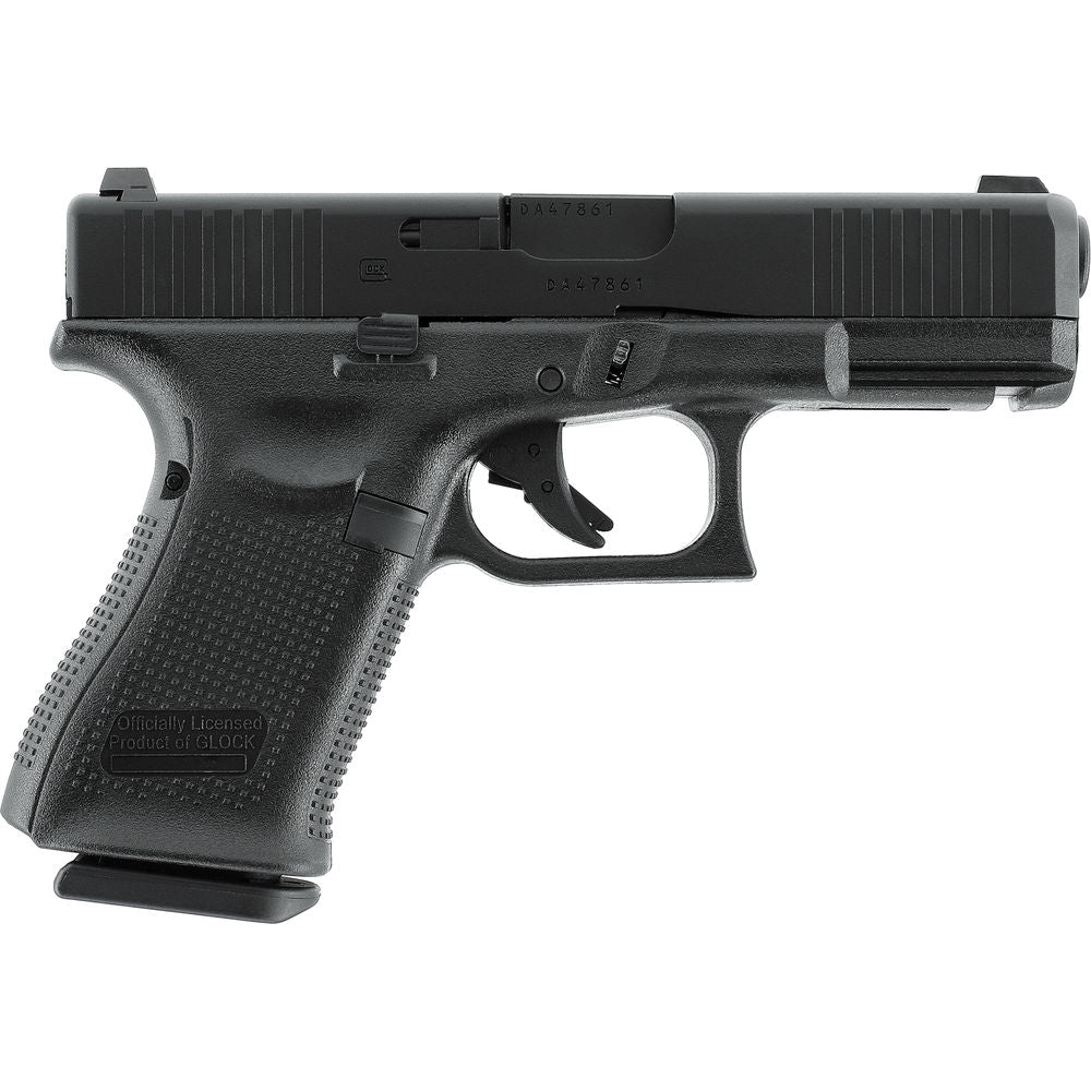 GLOCK 19 Gen5